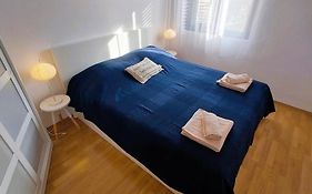 Apartmani Markoc