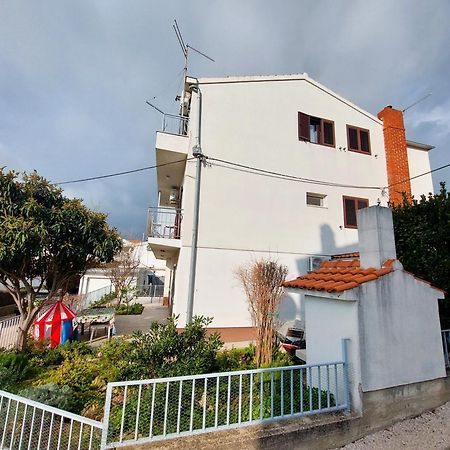 Apartmani Markoc Vodice Exterior foto