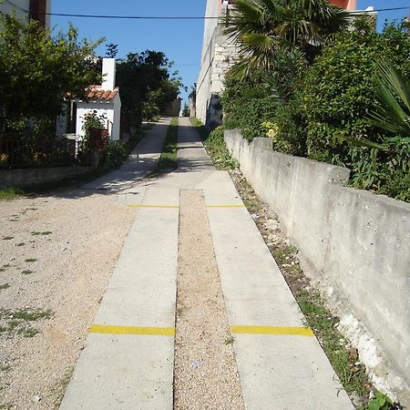 Apartmani Markoc Vodice Exterior foto