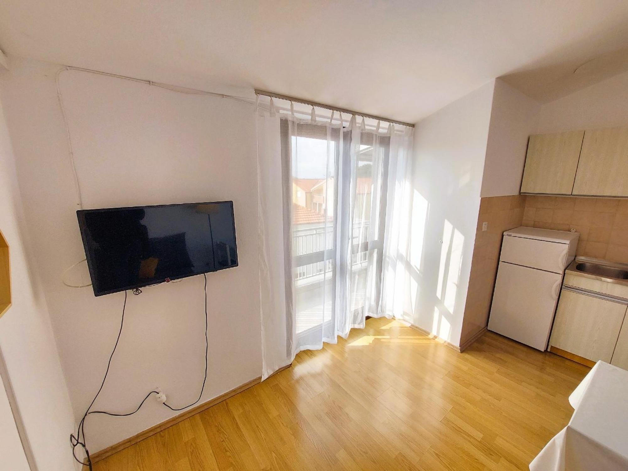 Apartmani Markoc Vodice Exterior foto