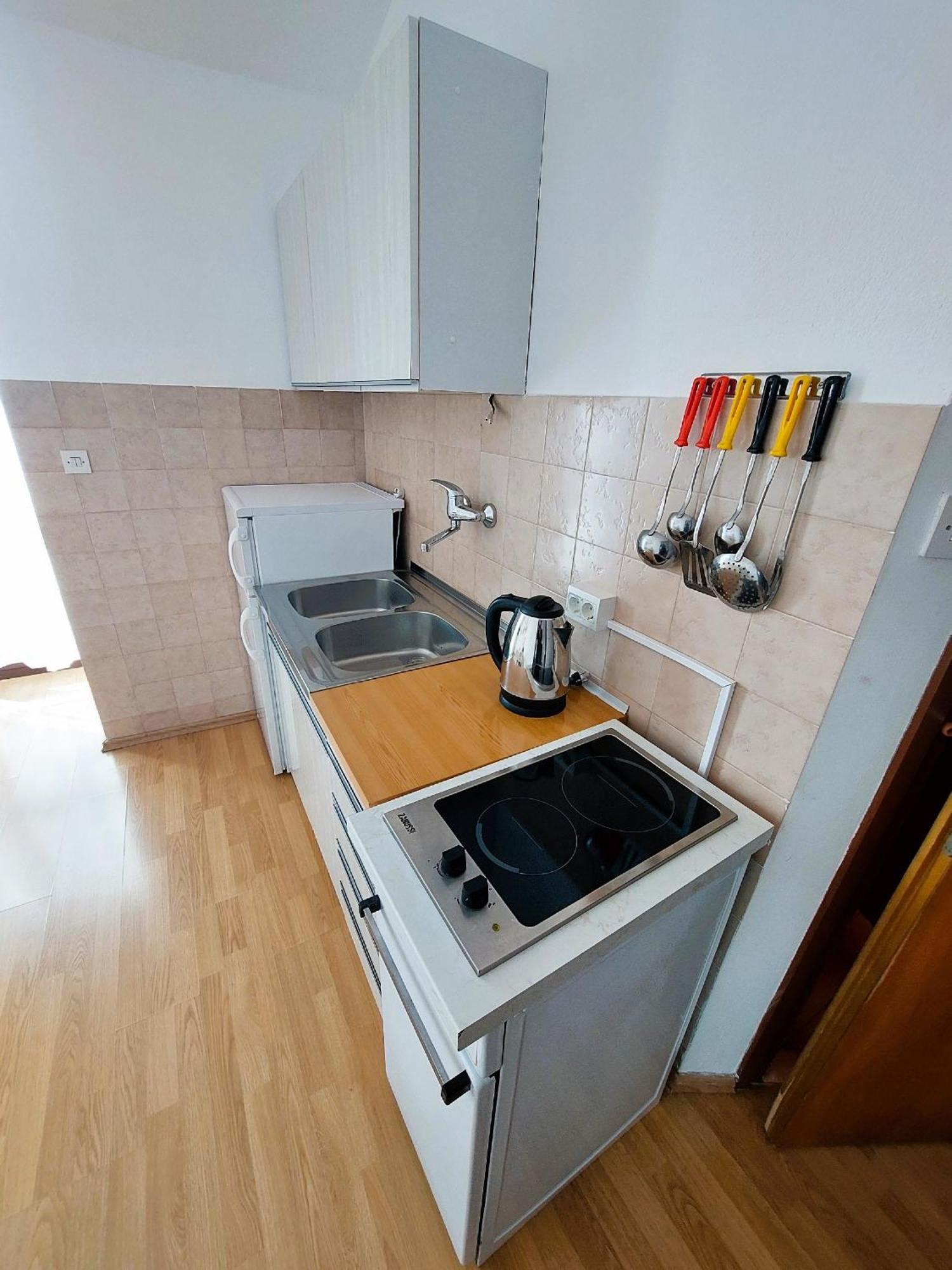 Apartmani Markoc Vodice Exterior foto