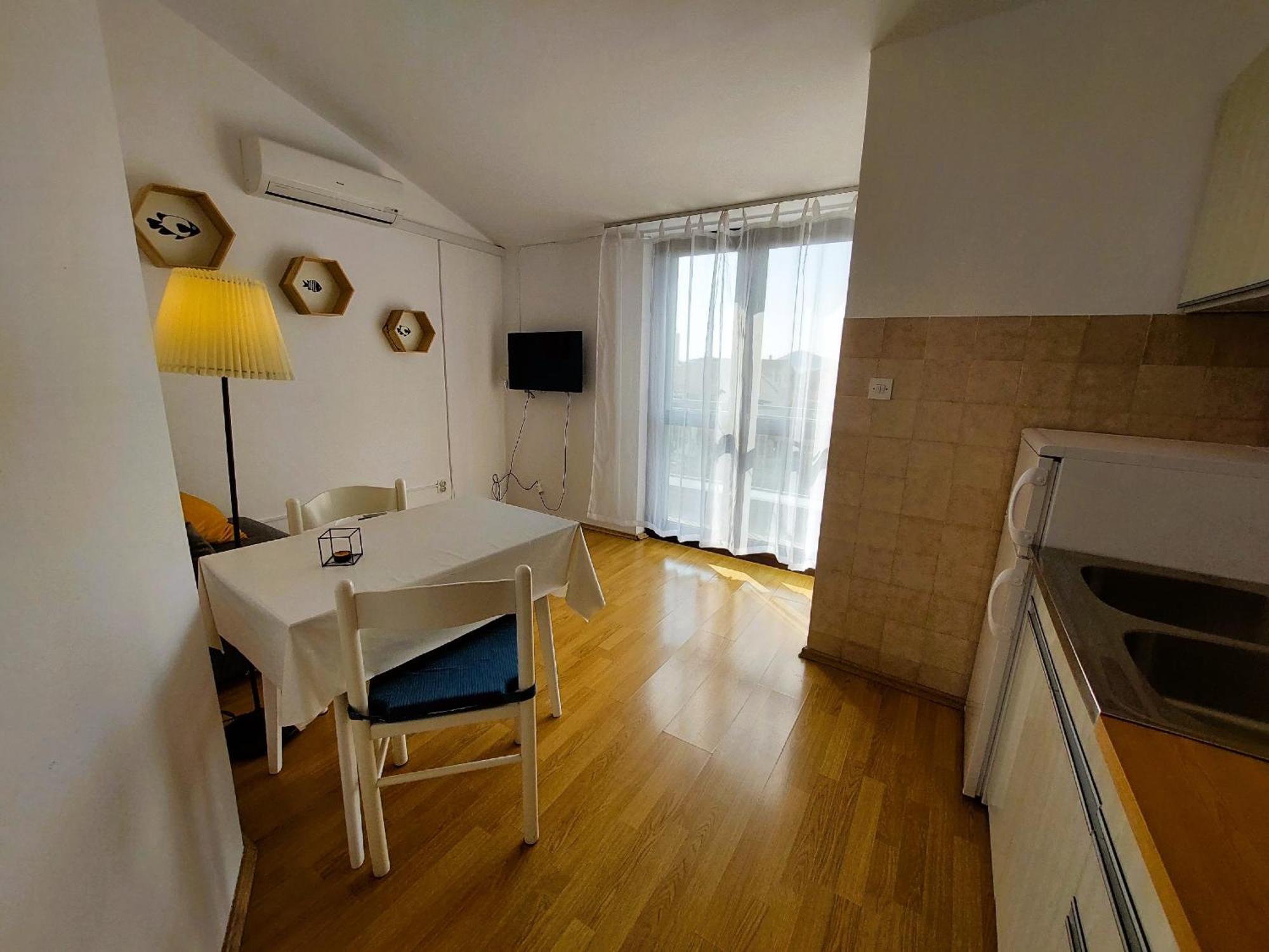 Apartmani Markoc Vodice Exterior foto