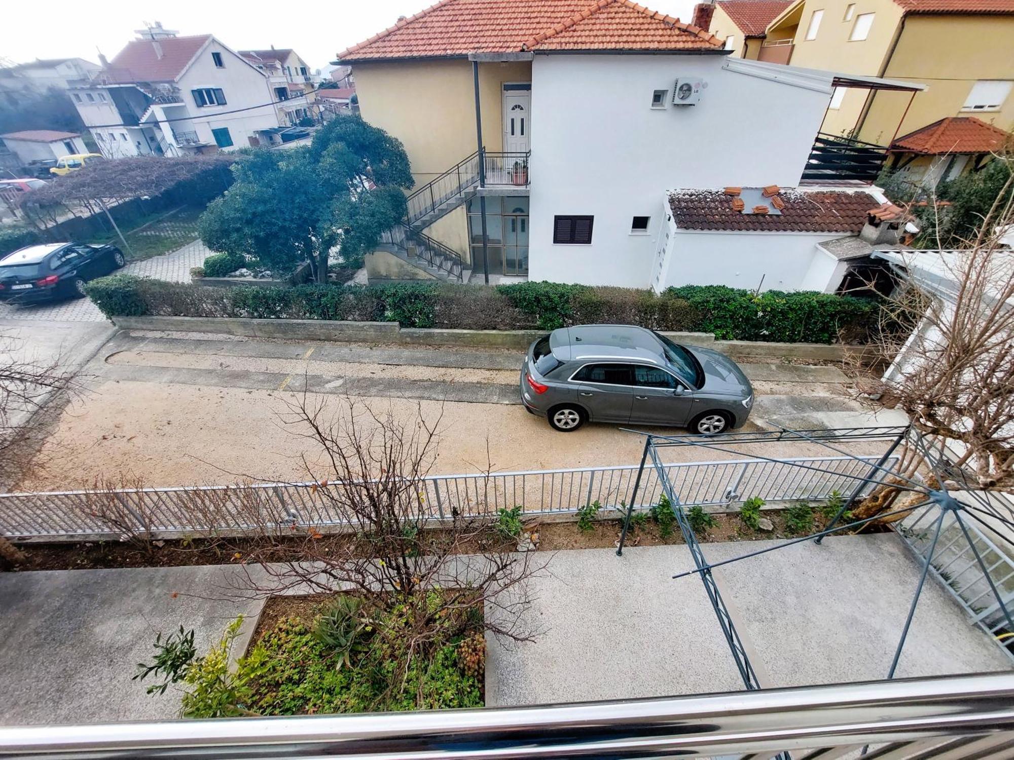 Apartmani Markoc Vodice Exterior foto