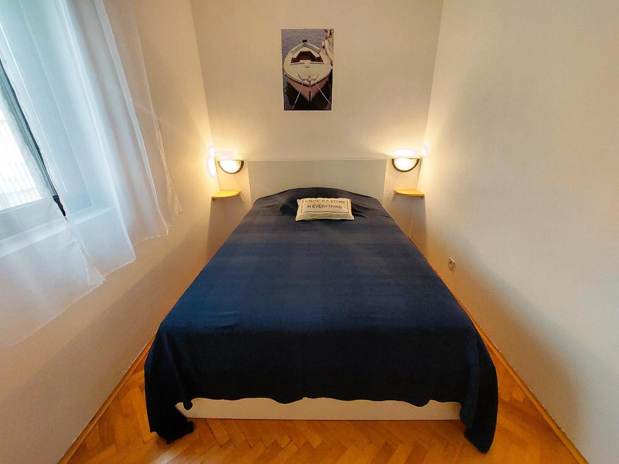 Apartmani Markoc Vodice Exterior foto