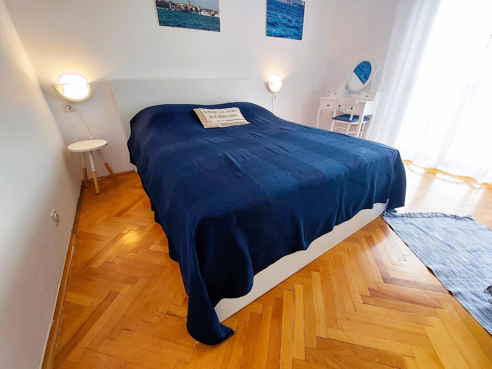 Apartmani Markoc Vodice Exterior foto