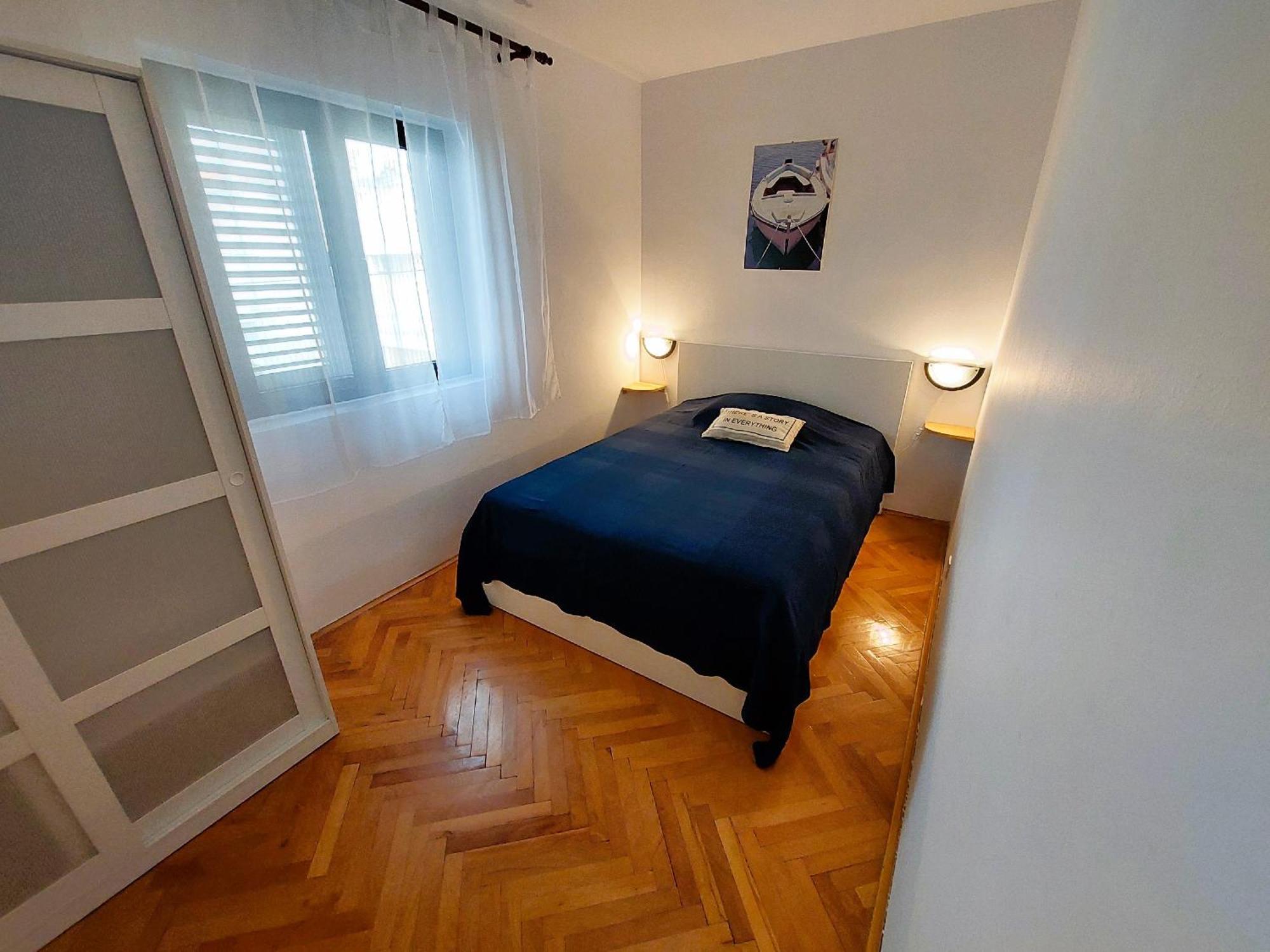 Apartmani Markoc Vodice Exterior foto