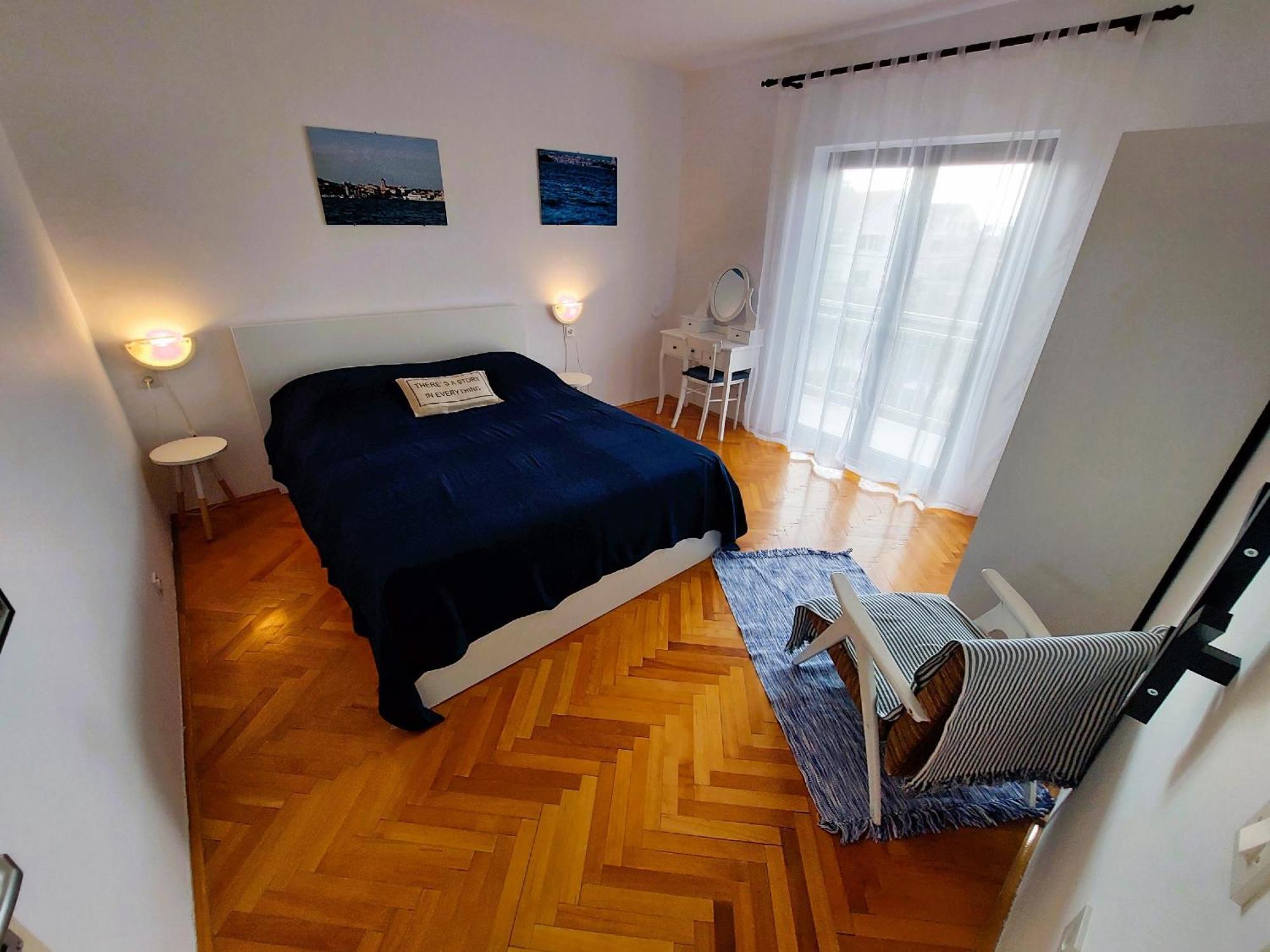 Apartmani Markoc Vodice Exterior foto