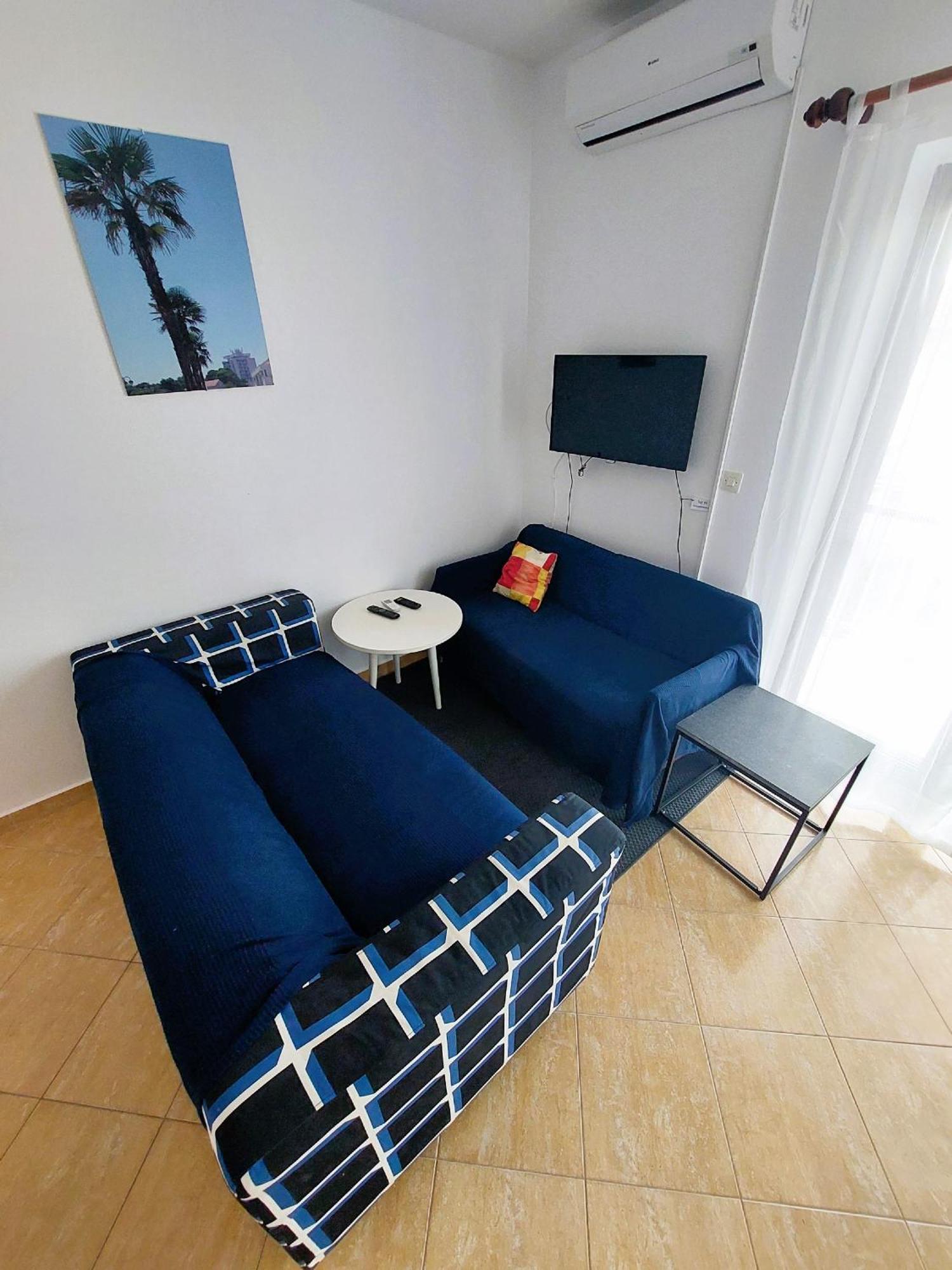 Apartmani Markoc Vodice Exterior foto