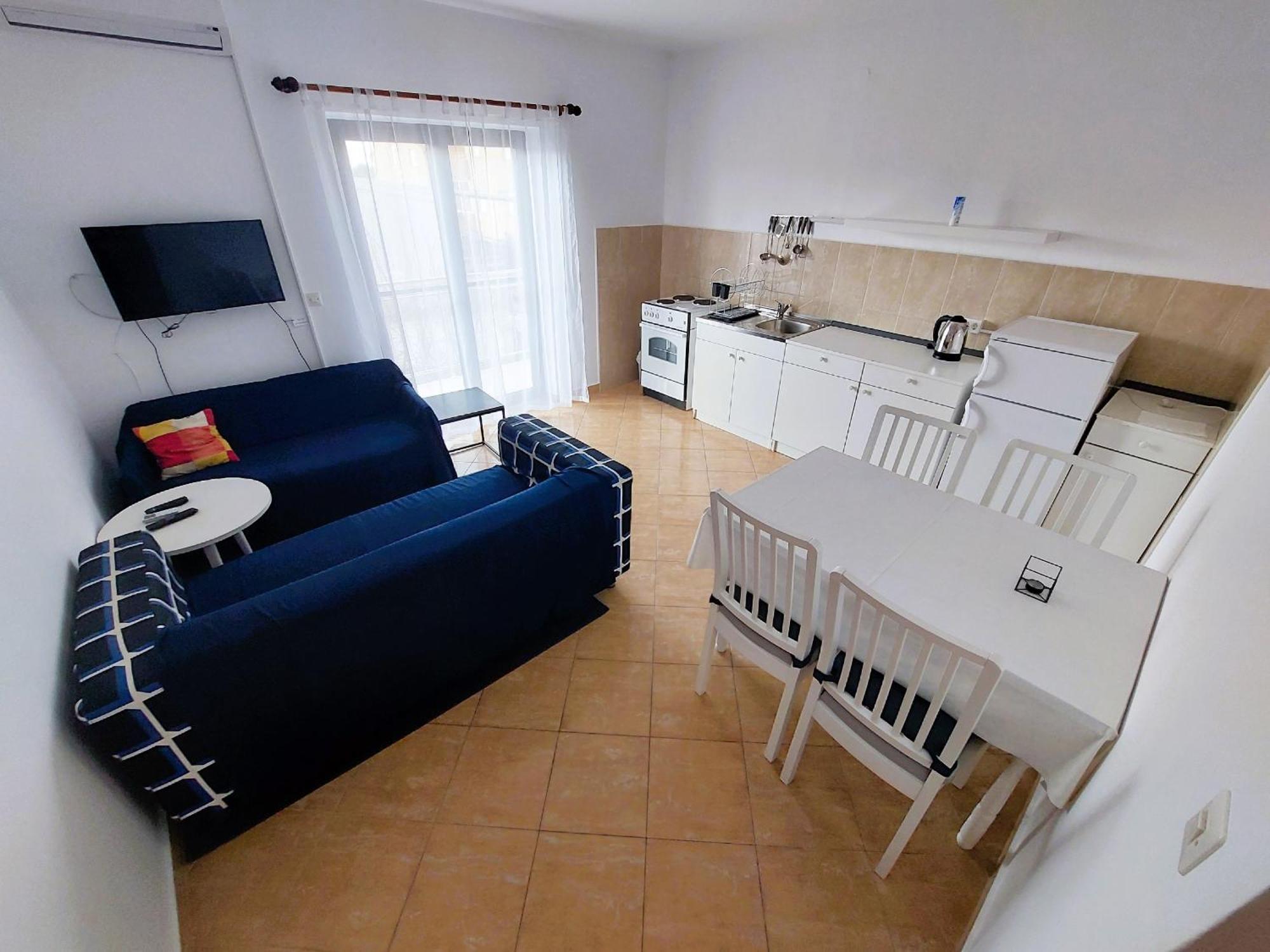 Apartmani Markoc Vodice Exterior foto