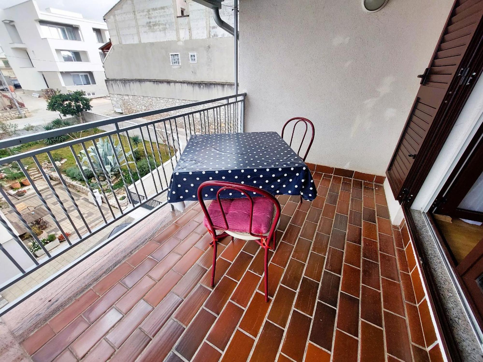 Apartmani Markoc Vodice Exterior foto