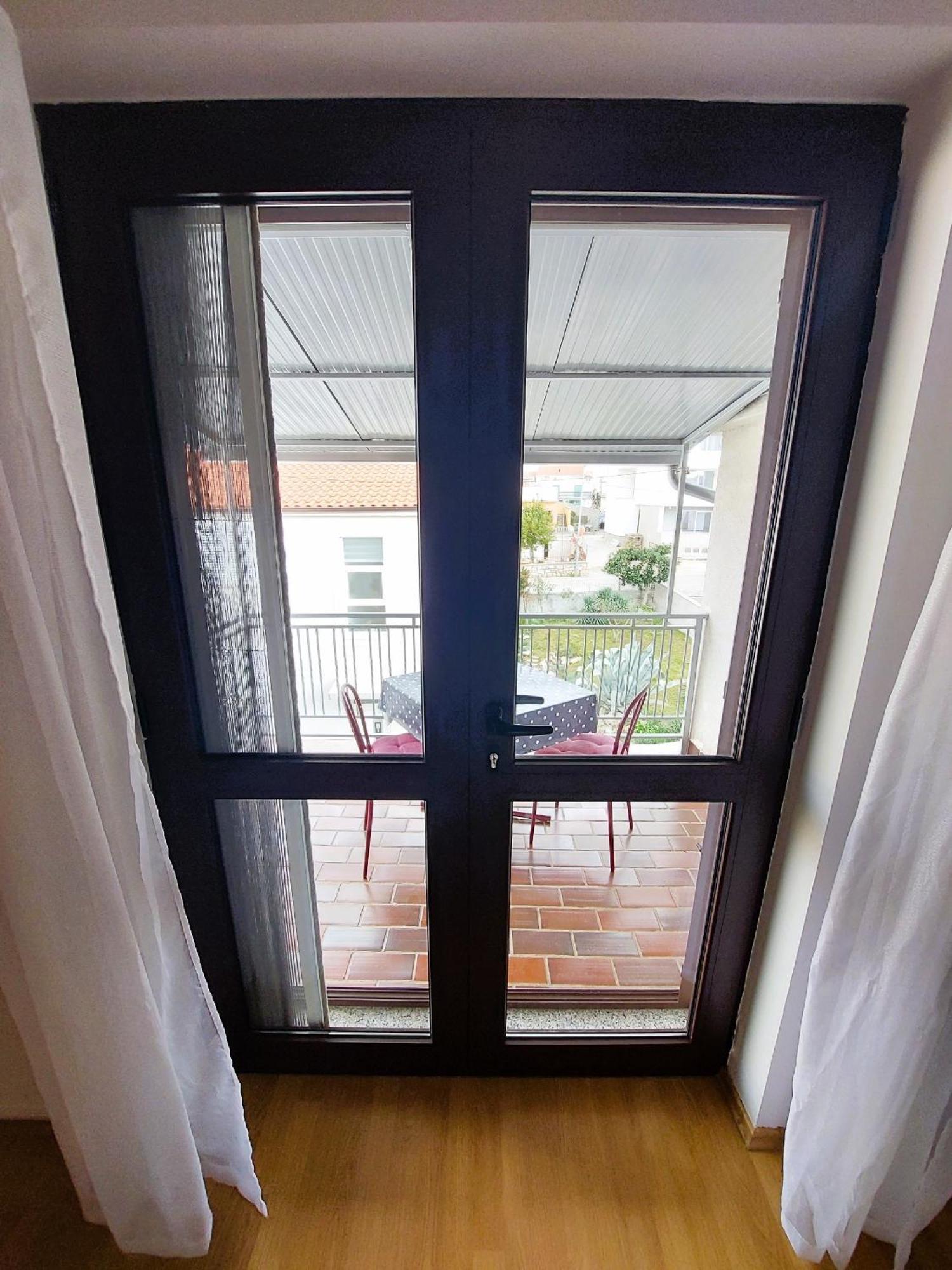 Apartmani Markoc Vodice Exterior foto
