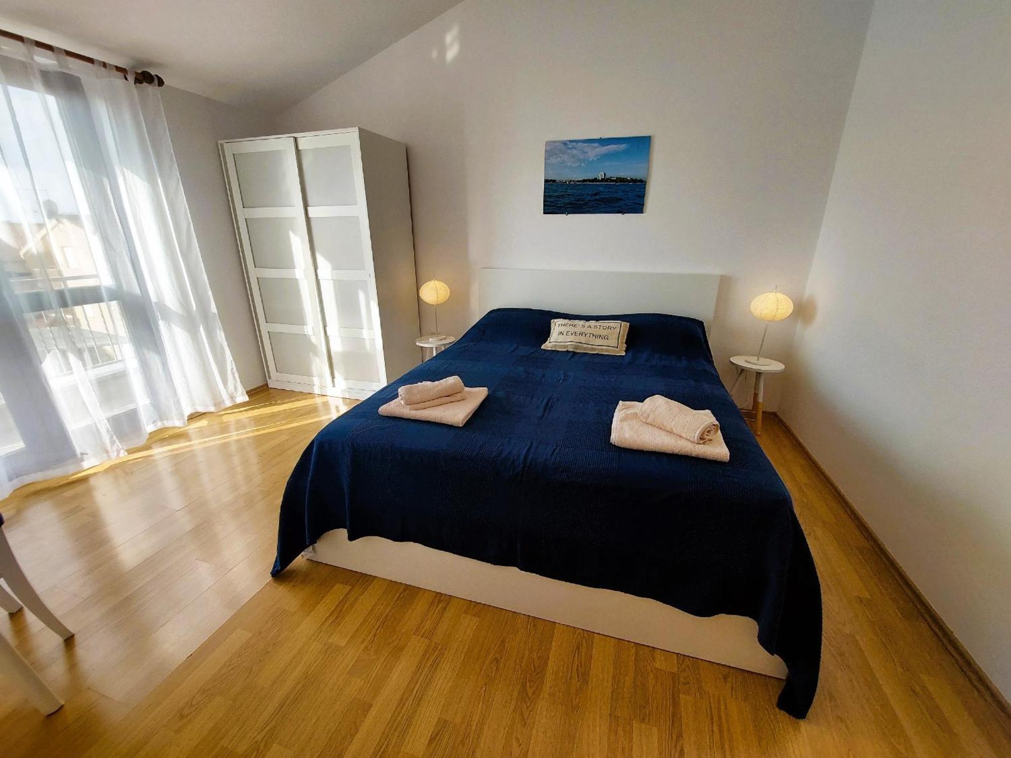 Apartmani Markoc Vodice Exterior foto