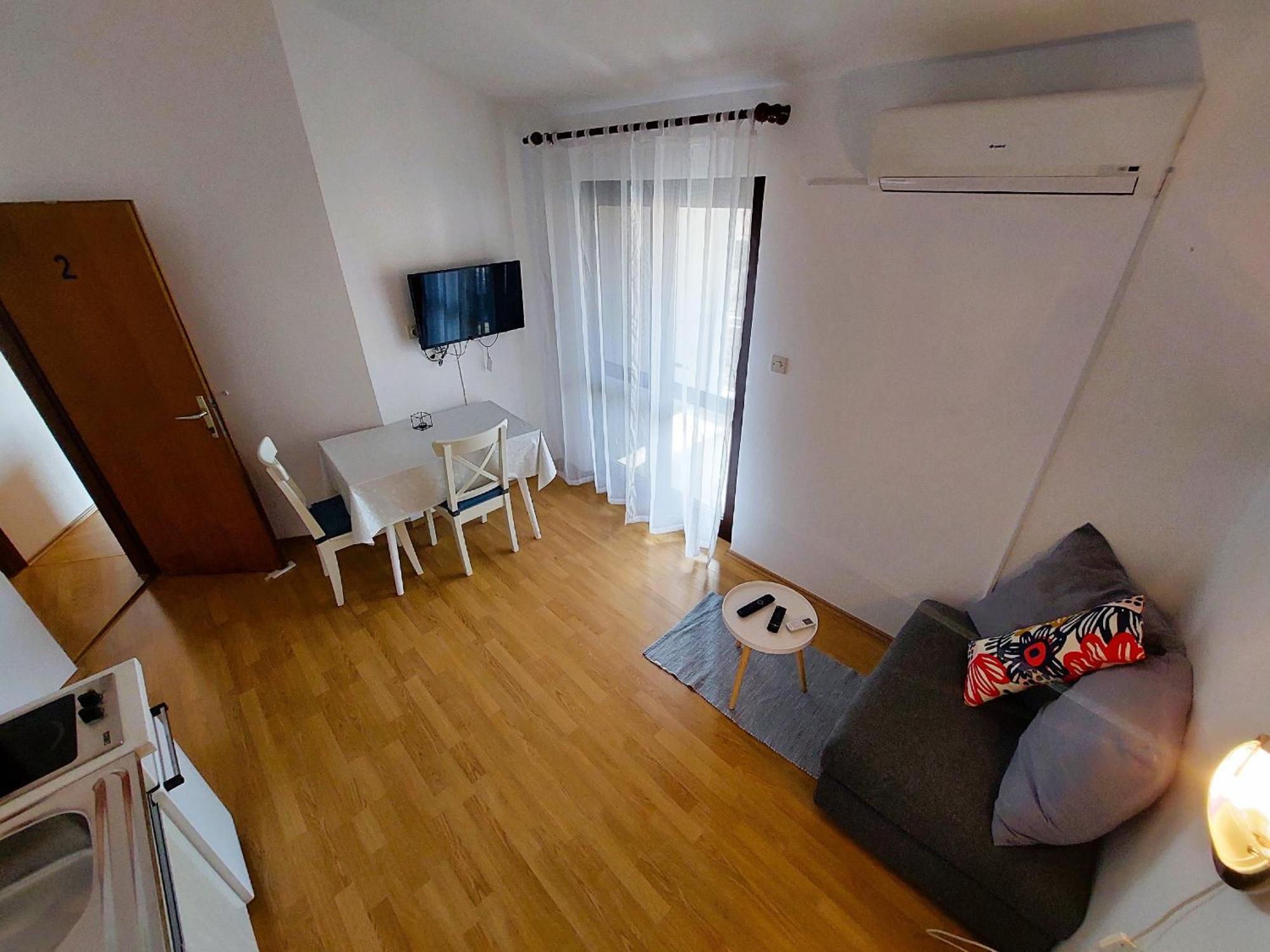 Apartmani Markoc Vodice Exterior foto