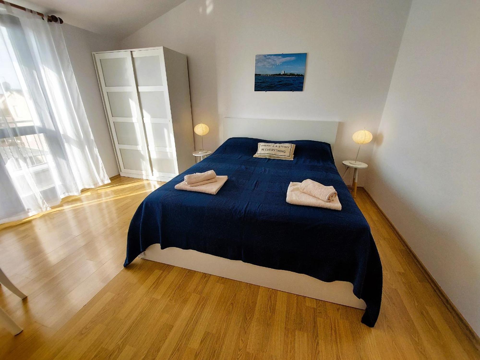 Apartmani Markoc Vodice Exterior foto