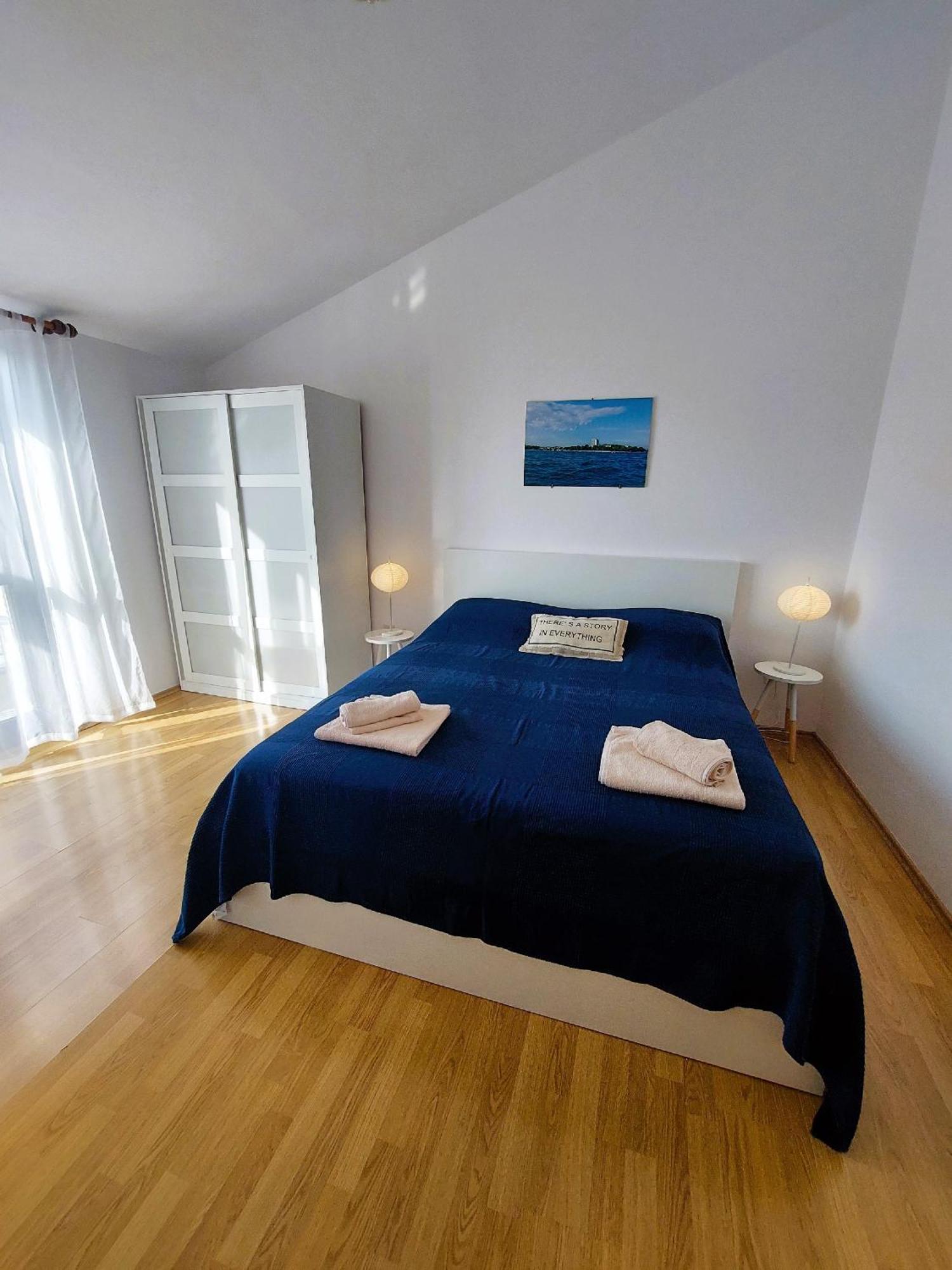 Apartmani Markoc Vodice Exterior foto