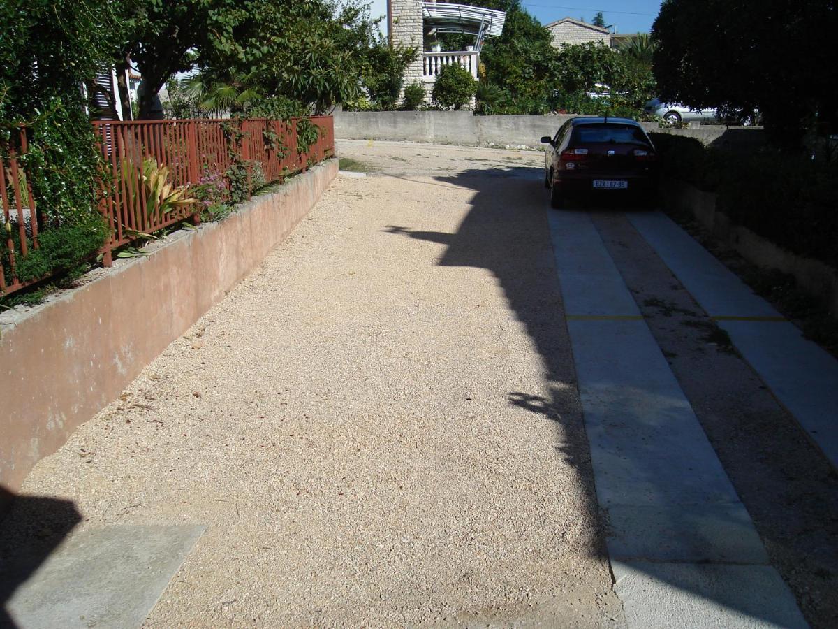 Apartmani Markoc Vodice Zimmer foto